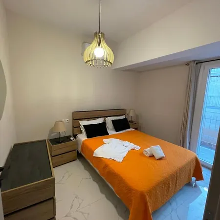 Cc Suite Corfu  Exterior photo