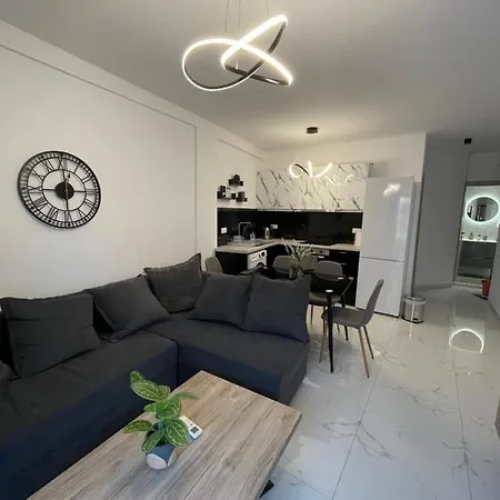 Cc Suite Corfu  Exterior photo
