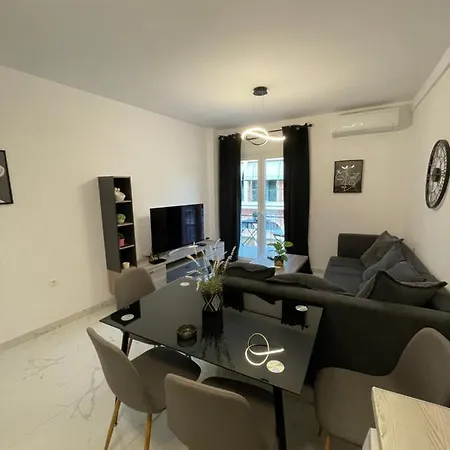 Cc Suite Corfu  Exterior photo