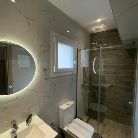 Cc Suite Corfu  Exterior photo