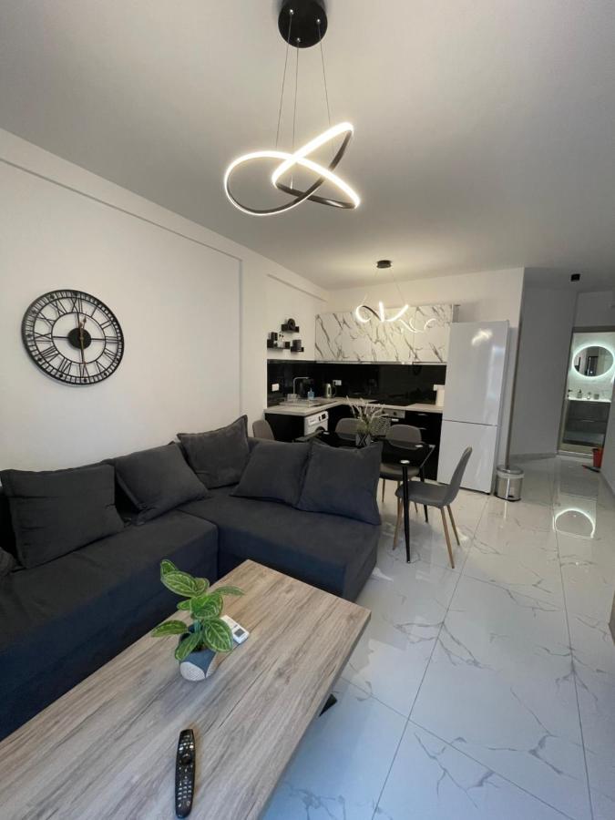 Апартаменты Cc Corfu (city)